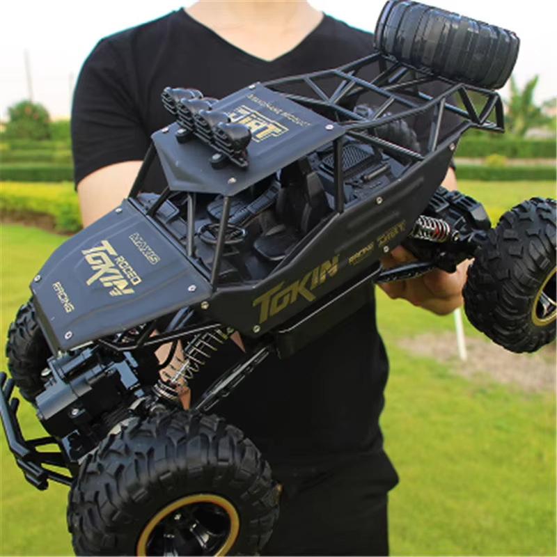 Rc Hobby Grade Cars - 1:12 / 1:16 4WD RC Car