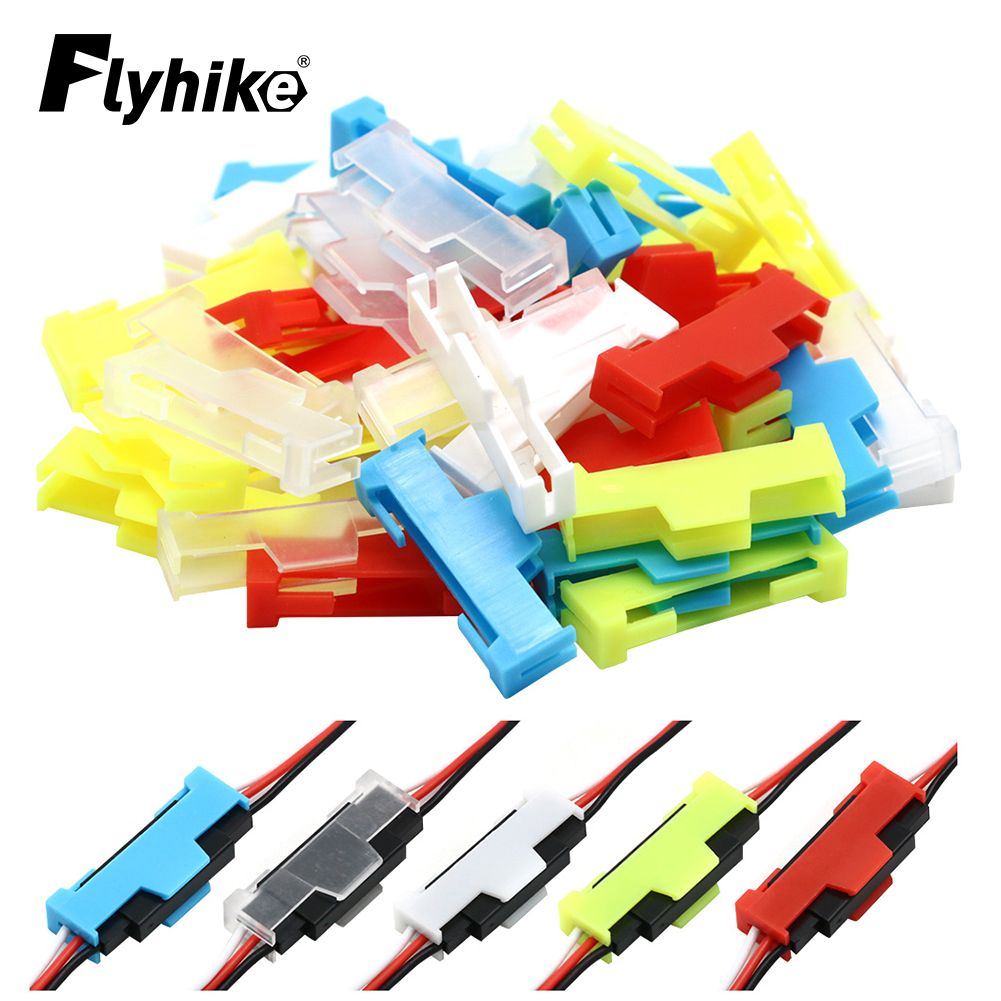 10/20/50pcs/lot Servo Extensio - огляд і ціна Rc Hobbyking