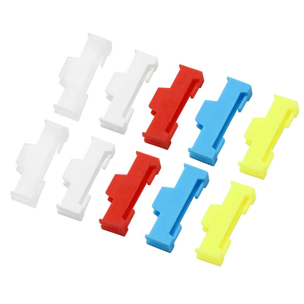 10/20/50pcs/lot Servo Extensio - огляд і ціна Rc Hobbyking