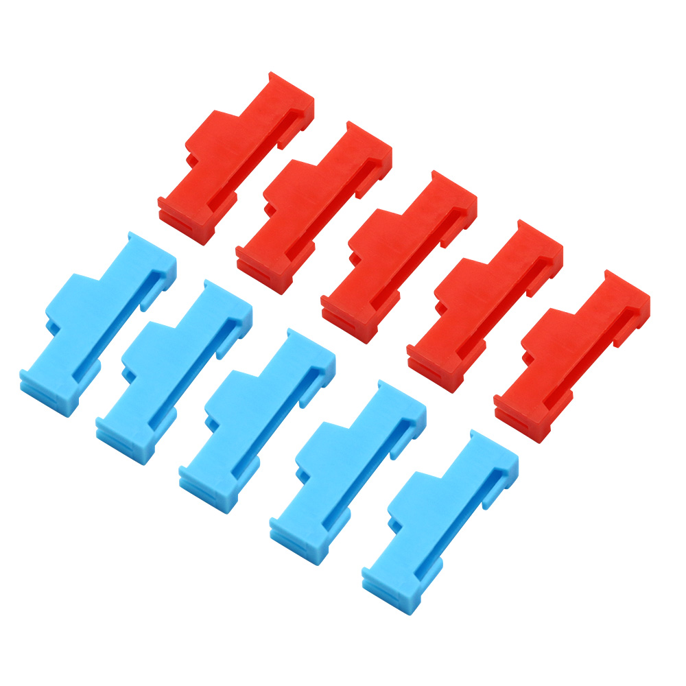 10/20/50pcs/lot Servo Extensio - огляд і ціна Rc Hobbyking
