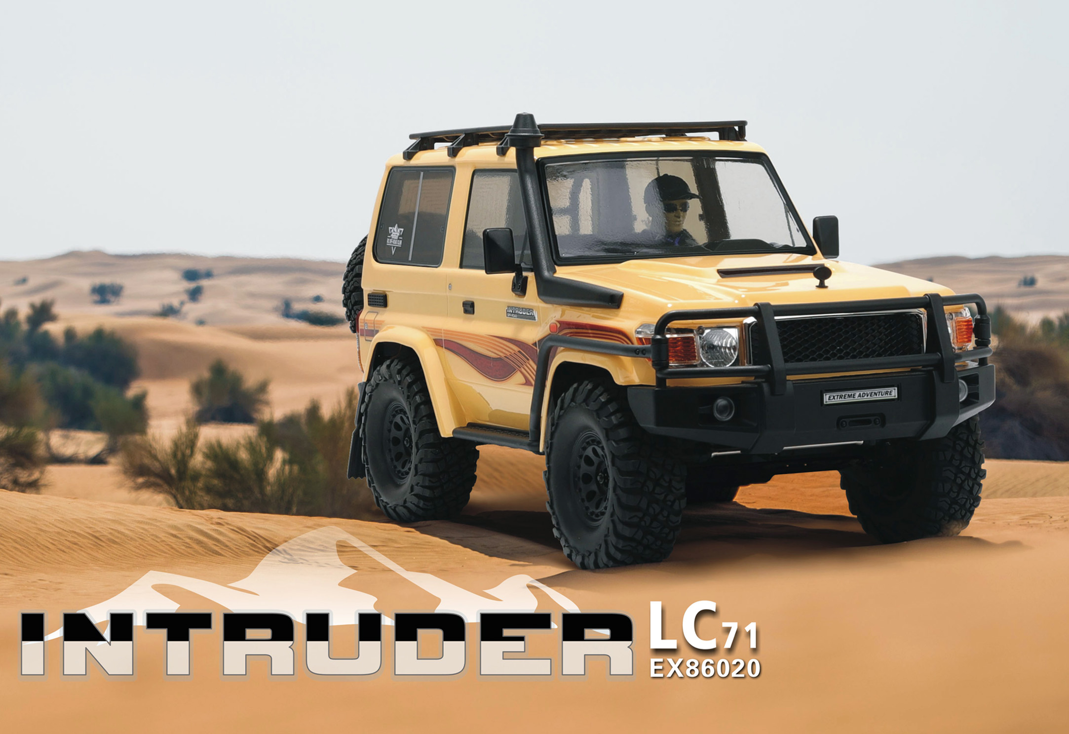 RGT RC Spare Parts R6D-BS Rece - огляд і ціна Rc Hobby Grade Crawler