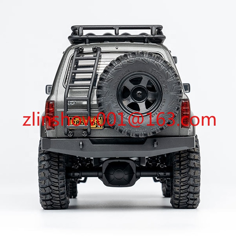 Hot Sales 1:18 Remote Control  - огляд і ціна Rc Hobby Grade Crawler