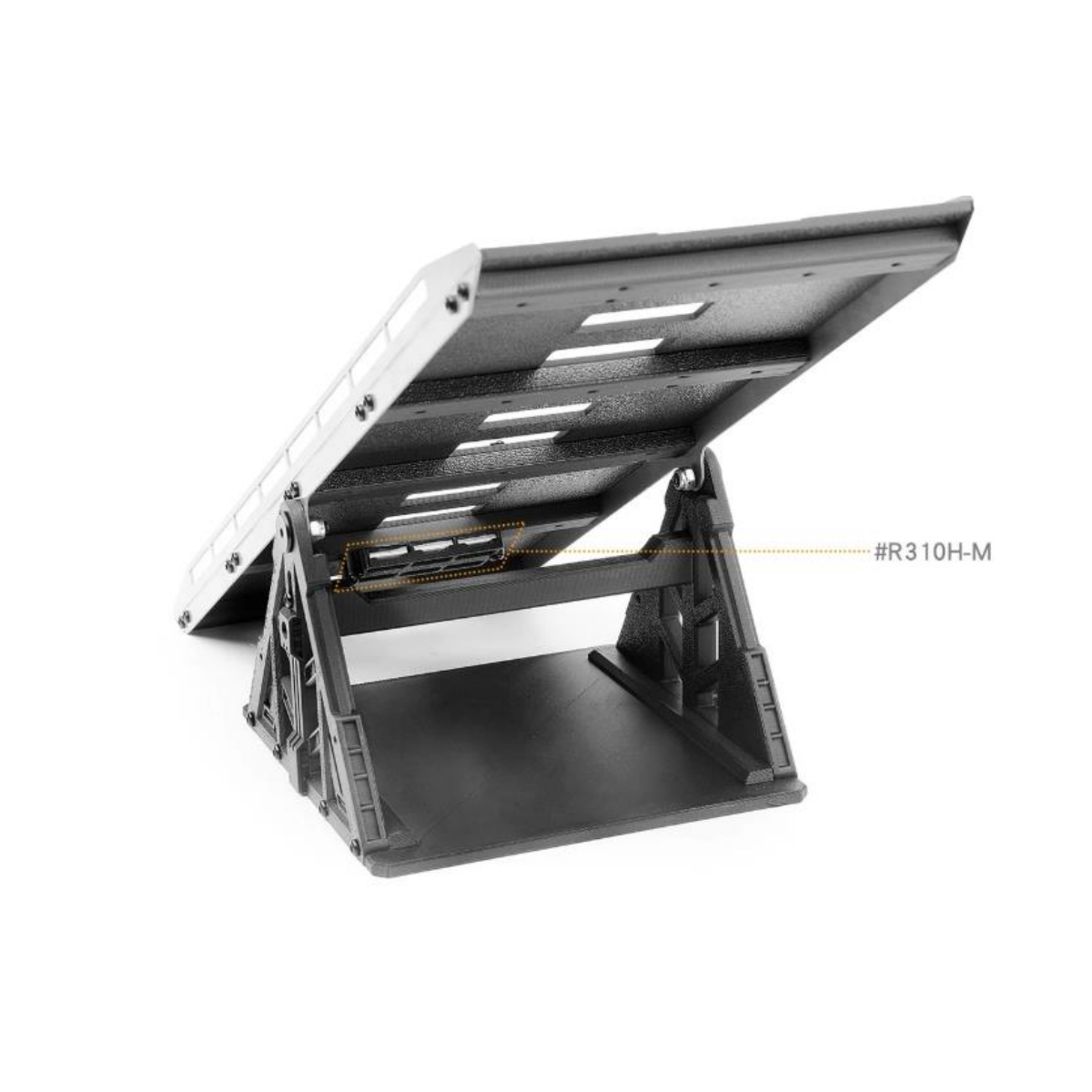 1/30 Scale Seesaw Obstacle For - огляд і ціна Rc Hobby Desk