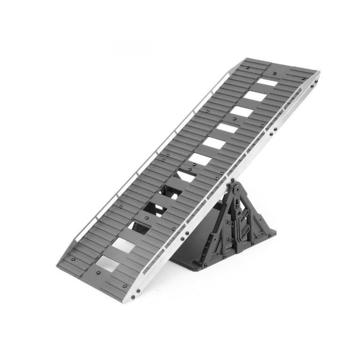 1/30 Scale Seesaw Obstacle For - огляд і ціна Rc Hobby Desk