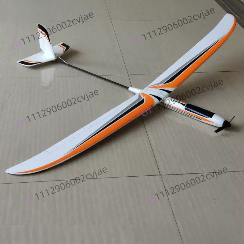 U-glider 1500mm Wingspan EPO F - огляд і ціна Rc Glider Foam Wing