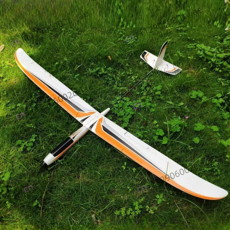 U-glider 1500mm Wingspan EPO F - огляд і ціна Rc Glider Foam Wing
