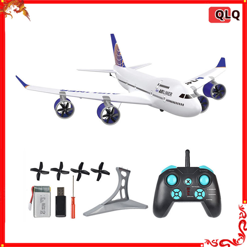Rc Plane A380 Remote-controlle - огляд і ціна Rc Glider Foam Wing