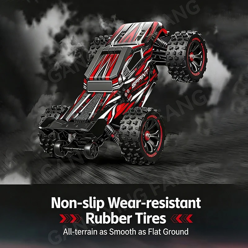 1:14 Ratio 80 Kilometers Per H - огляд і ціна Rc Hobby Grade Cars