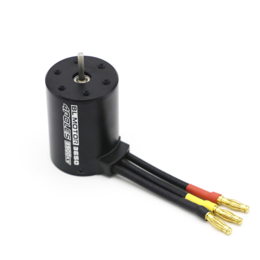 New Upgrade Waterproof 3650 39 - огляд і ціна Rc Hobbyking