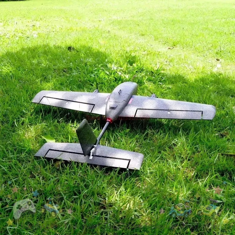 NEW IN STOCK T1 Professional F - огляд і ціна Rc Glider Foam Wing