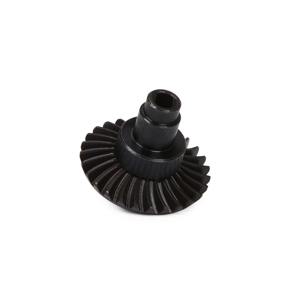 Metal 8T/24T/27T/30T/33T Bevel - огляд і ціна Rc Hobby Grade Crawler