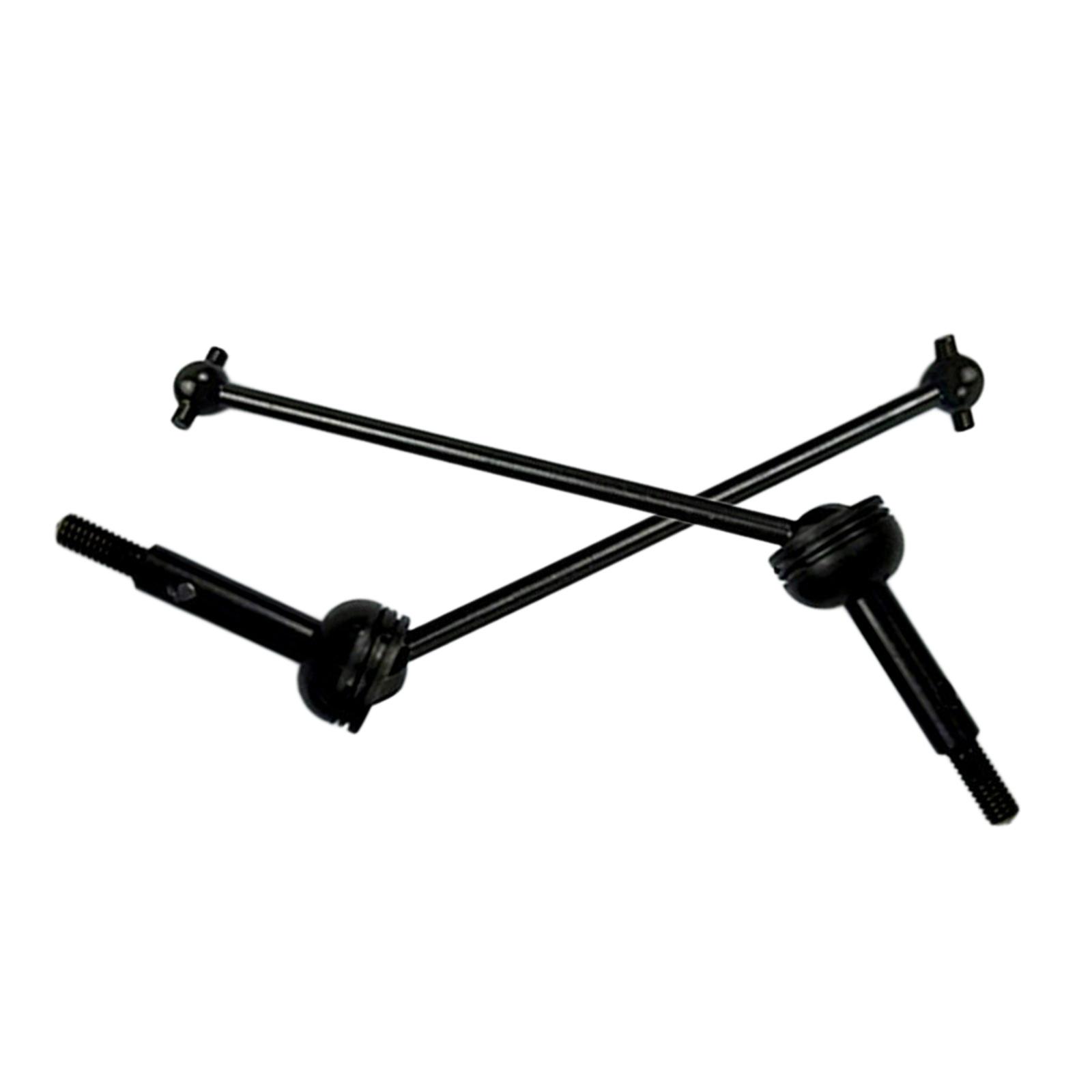 Steel RC Transmission Drive Sh - огляд і ціна Rc Hobby Grade Crawler