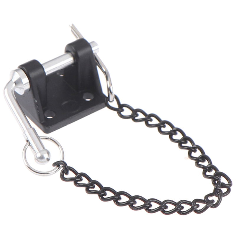 1/10 Hitch Tow Shackles Traile - огляд і ціна Rc Hobby Grade Crawler