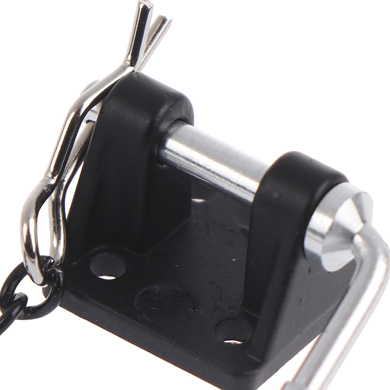 1/10 Hitch Tow Shackles Traile - огляд і ціна Rc Hobby Grade Crawler