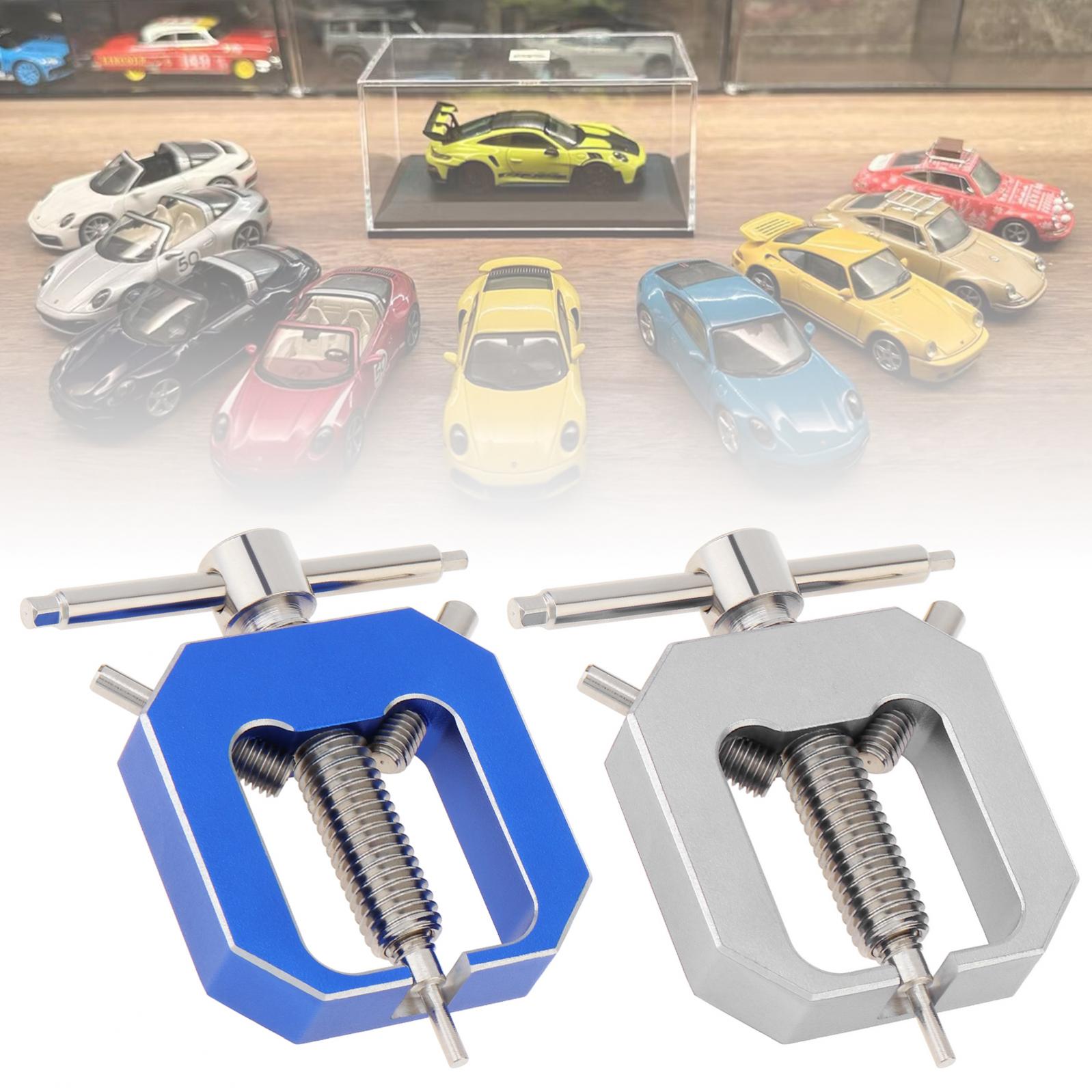 Universal Motor Gear Puller fo - огляд і ціна Rc Hobby Tool Kit