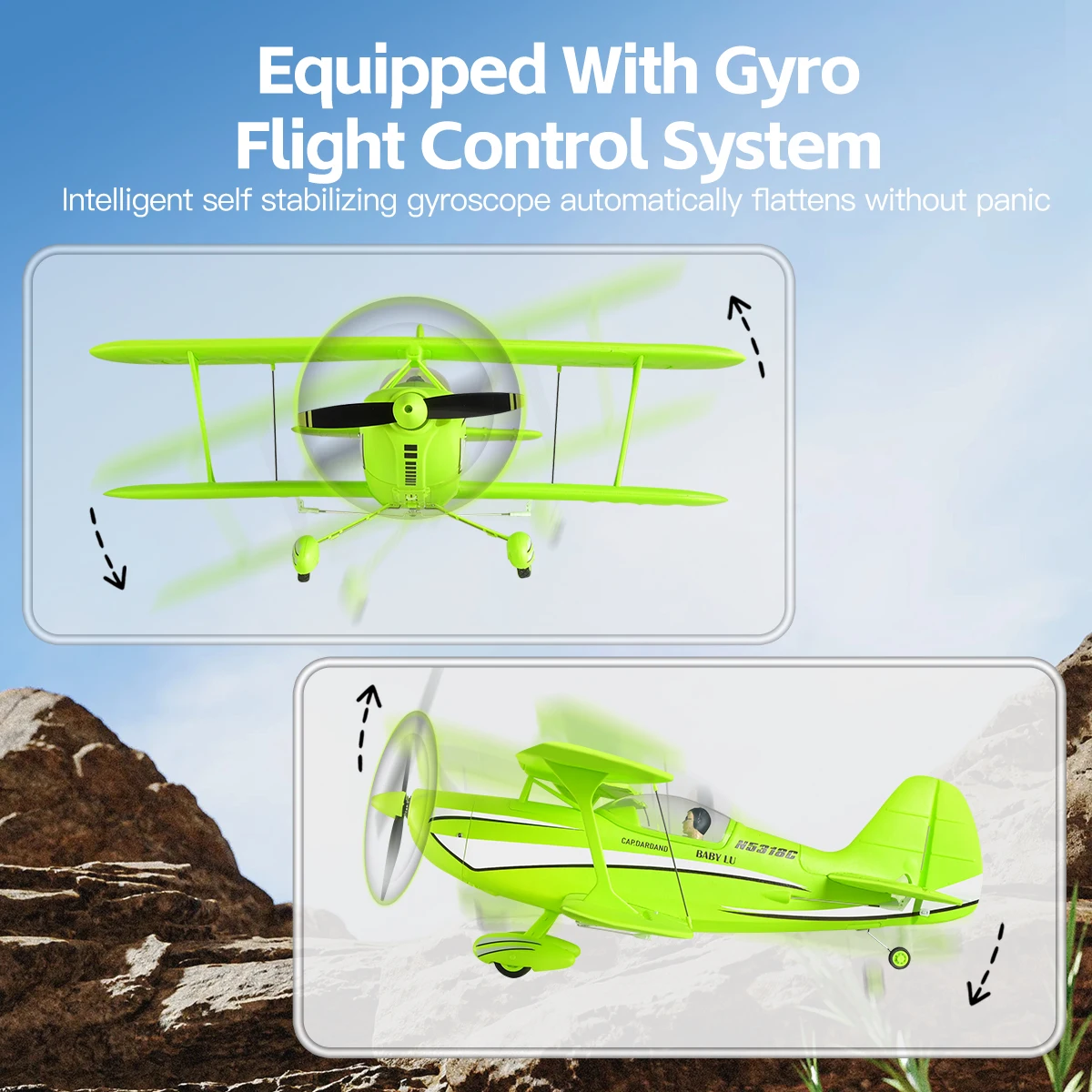 WLtoys A310 RC Plane Glider 2. - огляд і ціна Rc Glider Foam Wing