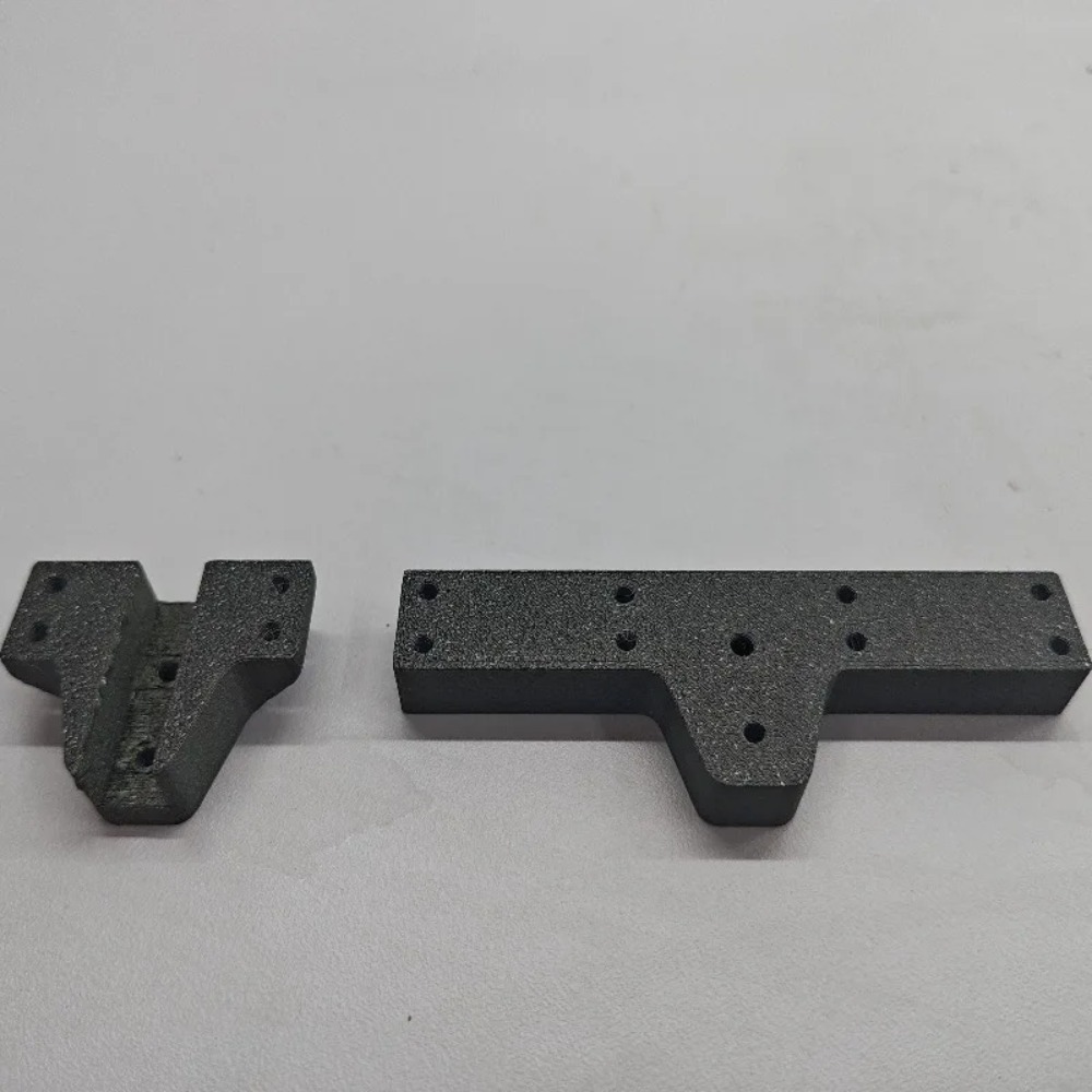 1/8 RC Off‑road Truck Tow Hook - огляд і ціна Rc Hobby Dodge Ram