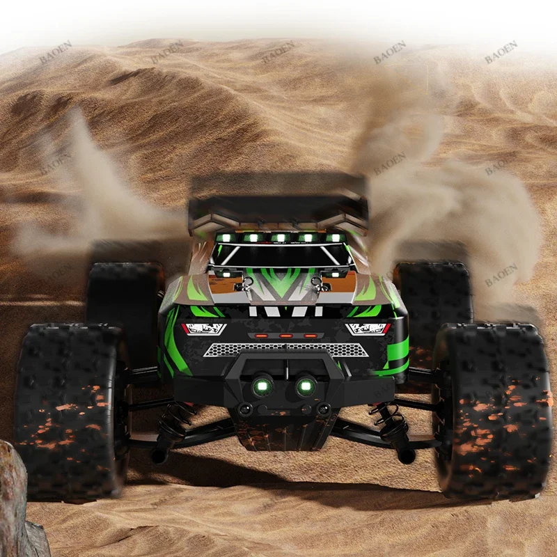 SCY9522PRO 85KM/H High Speed R - огляд і ціна Rc Hobby Grade Cars