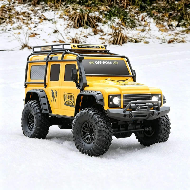 Hot 1/10 HB ZP1005-ZP1010 Remo - огляд і ціна Rc Hobby Grade Cars