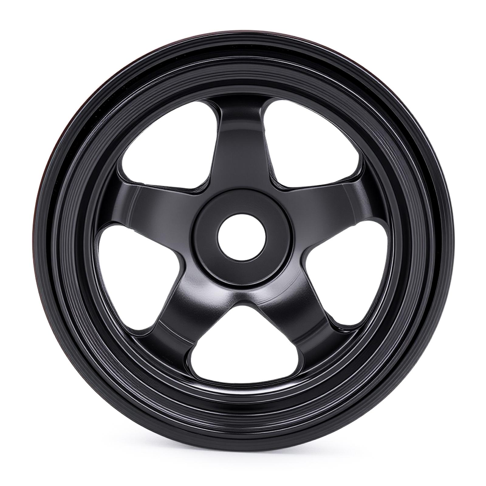 Hobby Grade Wheel Hubs Aluminu - огляд і ціна Rc Hobby Grade Crawler