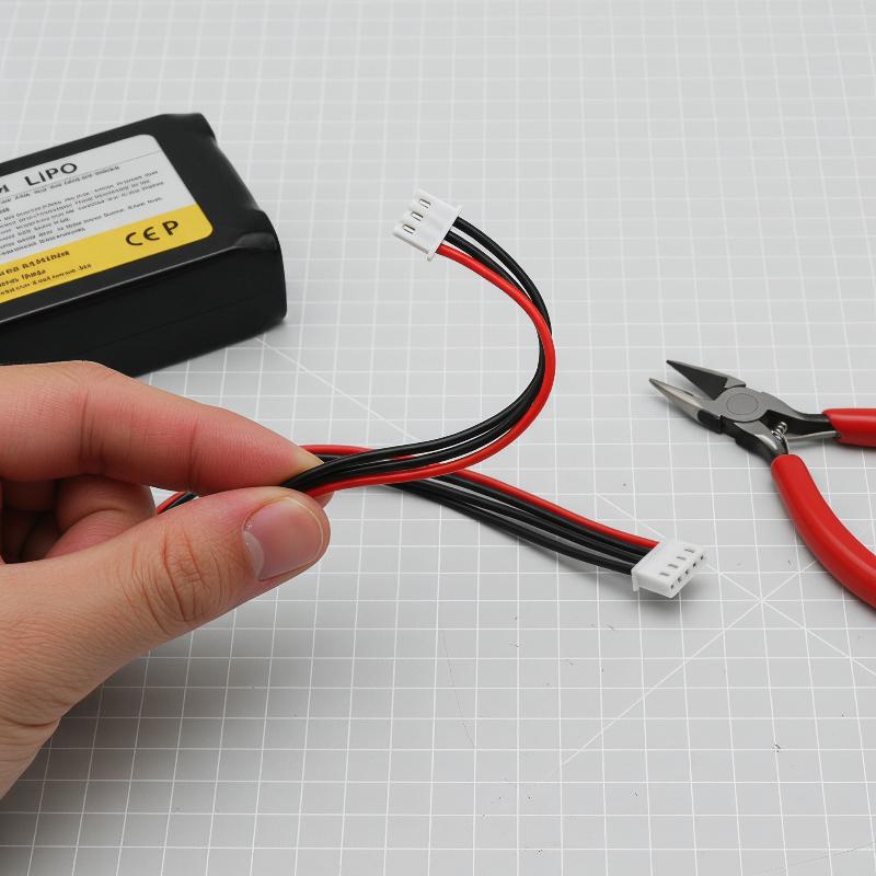 2026 NEW IMAX B6 Charger Balan - огляд і ціна Rc Hobby Line