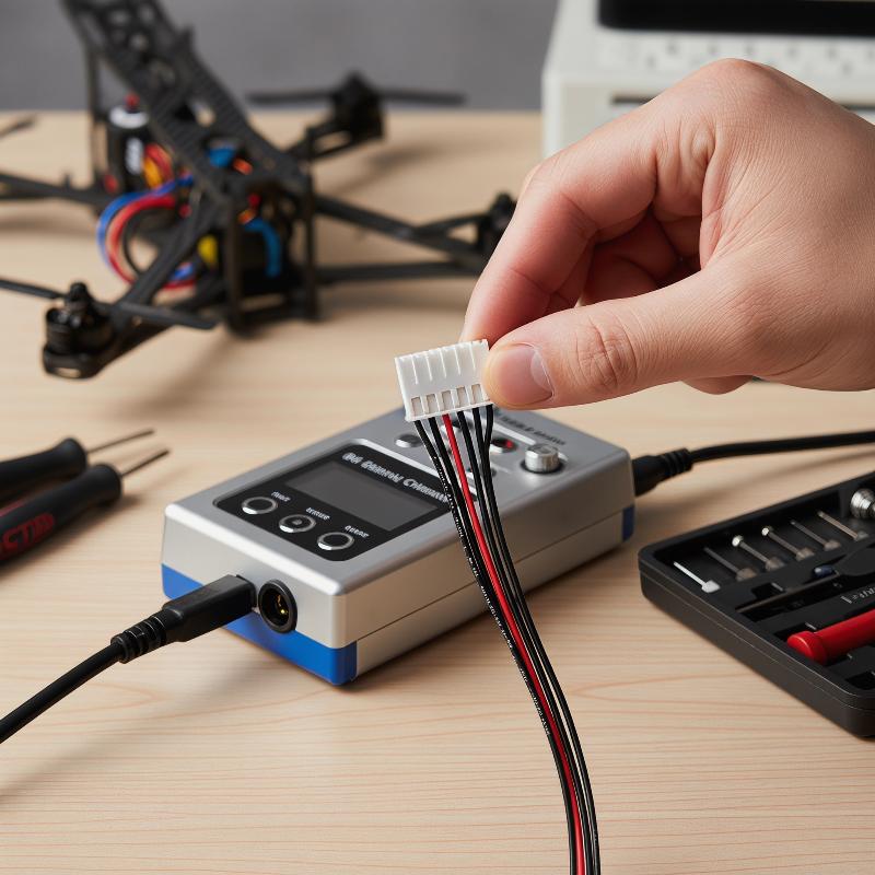 2026 NEW IMAX B6 Charger Balan - огляд і ціна Rc Hobby Line