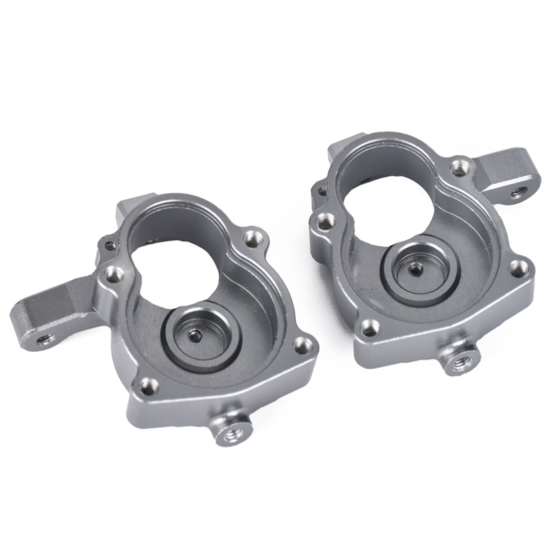 RGT Spare Parts P860086 P86008 - огляд і ціна Rc Hobby Grade Crawler