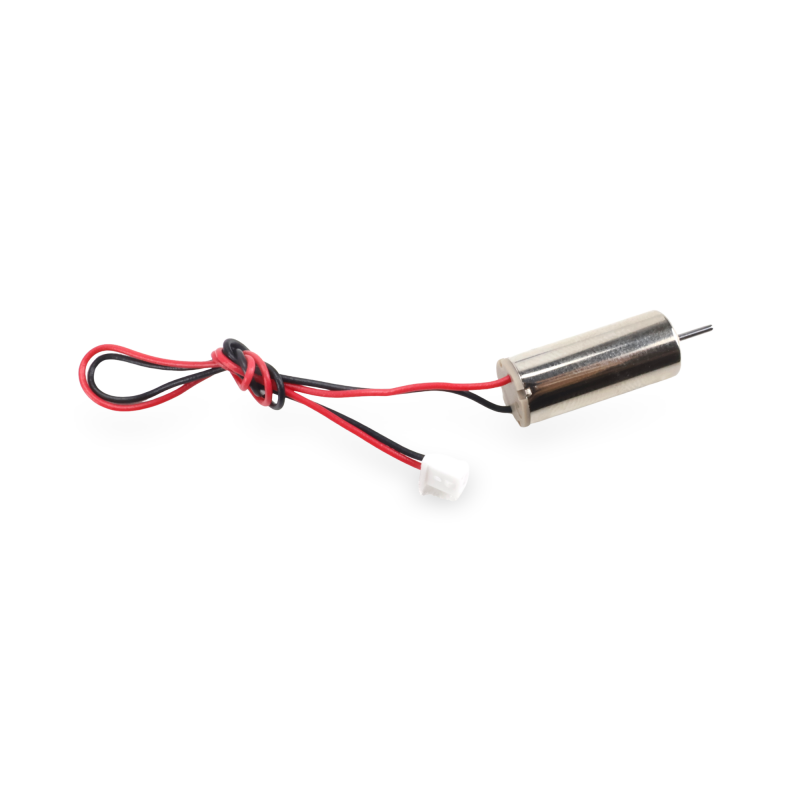 NEW 1/8PCS 716 Coreless Motor  - огляд і ціна Rc Hobbyking