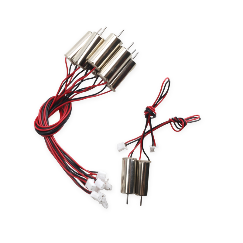 NEW 1/8PCS 716 Coreless Motor  - огляд і ціна Rc Hobbyking
