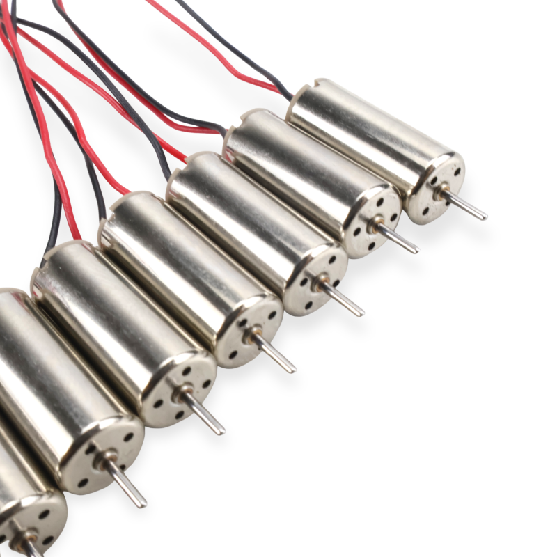 NEW 1/8PCS 716 Coreless Motor  - огляд і ціна Rc Hobbyking