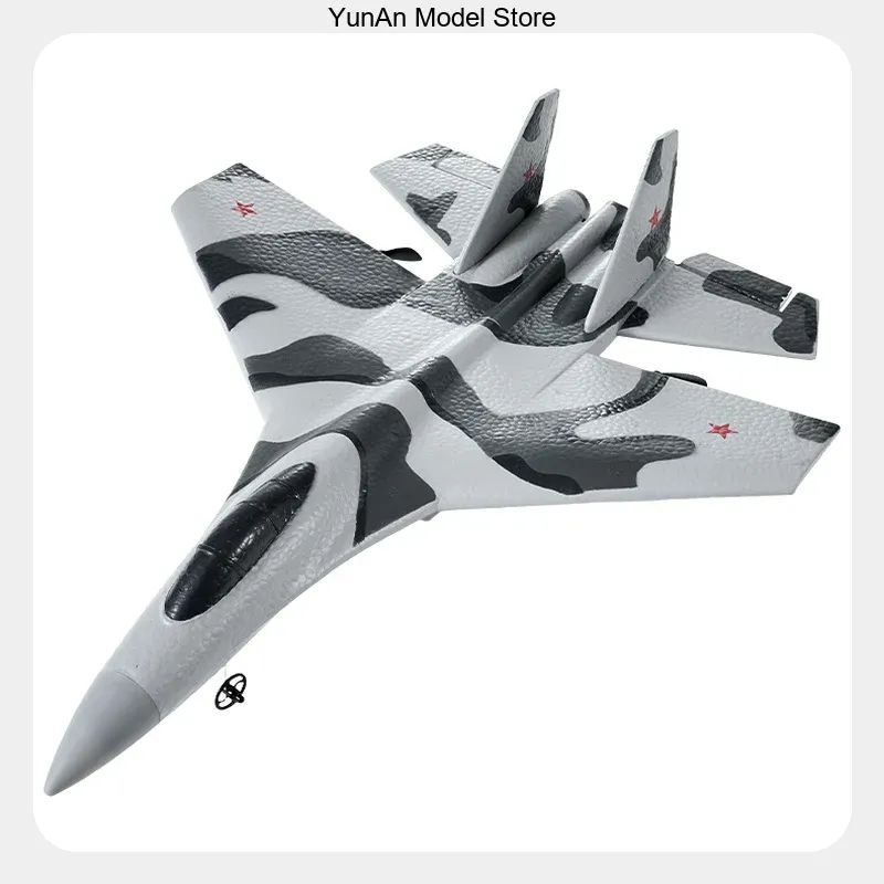 FX8820 3CH RC Fighter Glider F - огляд і ціна Rc Glider Foam Wing