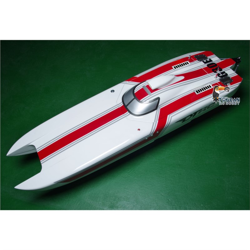 DTRC Toucanhobby G30E 30CC Fib - огляд і ціна Rc Hobby Line