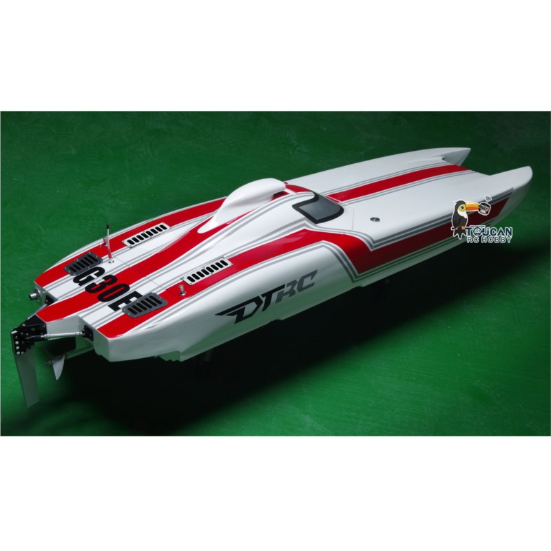 DTRC Toucanhobby G30E 30CC Fib - огляд і ціна Rc Hobby Line