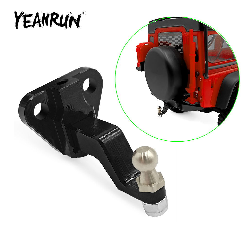 YEAHRUN Simulated Shovel Wheel - огляд і ціна Hobby Rc Van