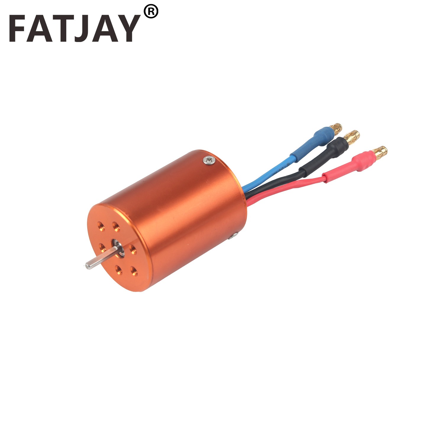 FATJAY 2838-2800KV 3800KV RC H - огляд і ціна Rc Hobbyking