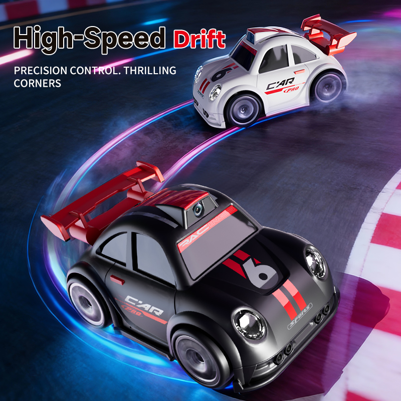 2026 New C6 RC Drift Car with  - огляд і ціна Rc Hobby Grade Cars