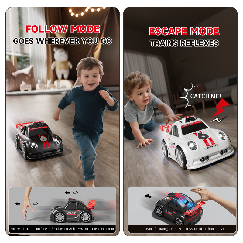 2026 New C6 RC Drift Car with  - огляд і ціна Rc Hobby Grade Cars