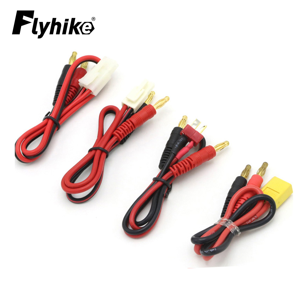 RC Connector Cable T plug Dean - огляд і ціна Rc Hobbyking