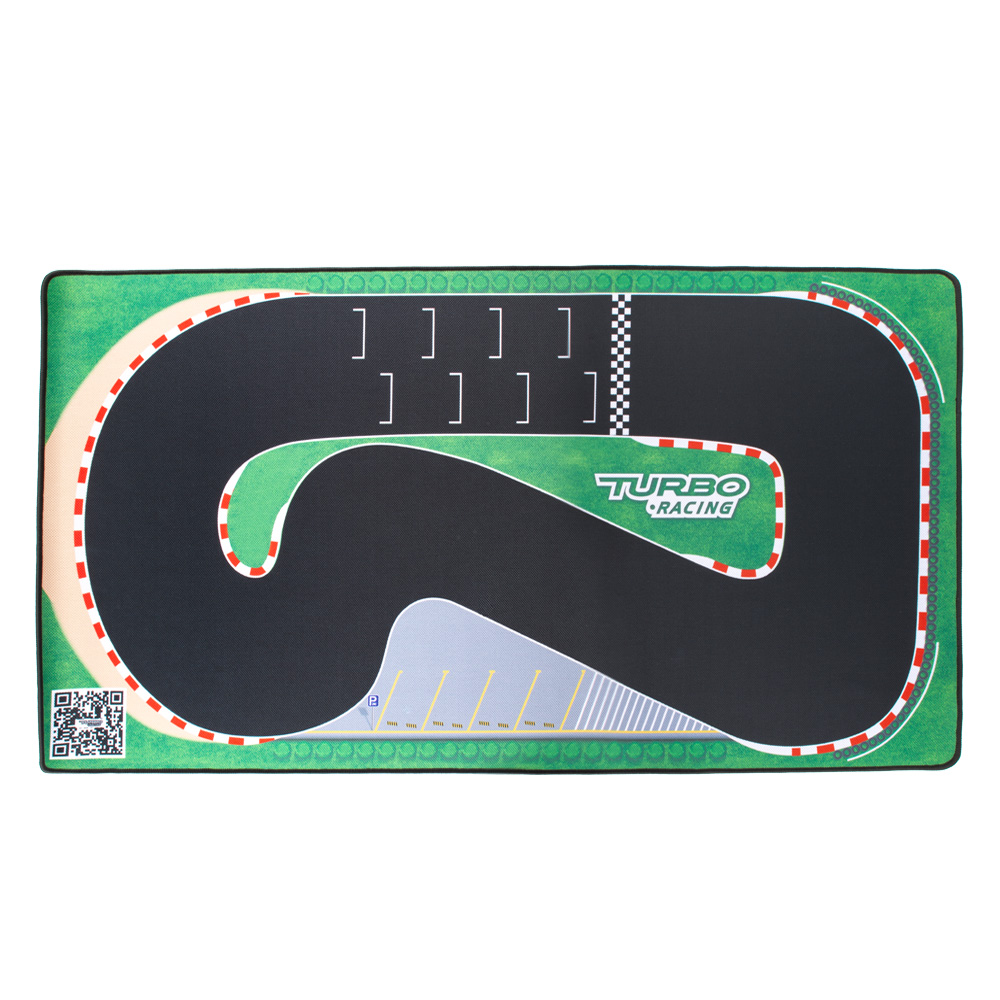 50x95cm 120x80cm Portable Turb - огляд і ціна Rc Hobby Desk