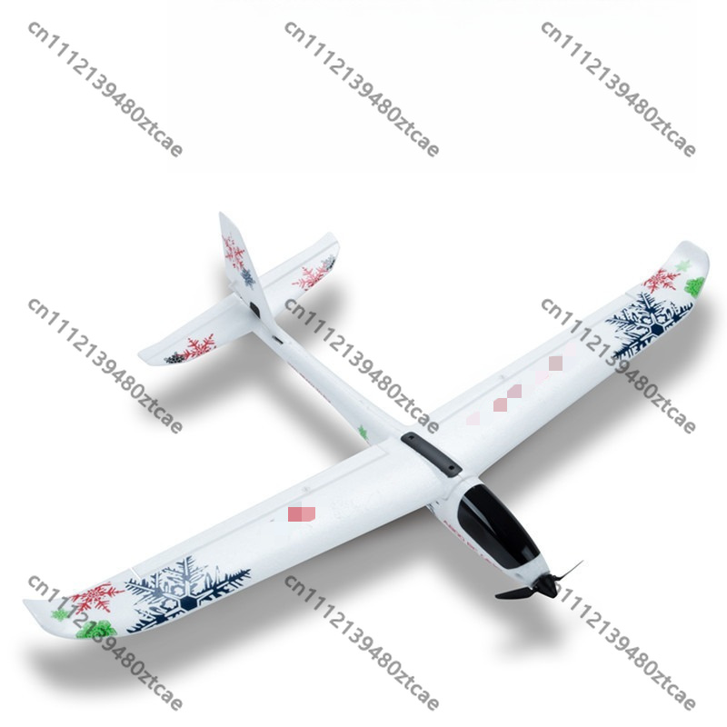 5CH RC Glider XK A800 780mm Wi - огляд і ціна Rc Glider Foam Wing