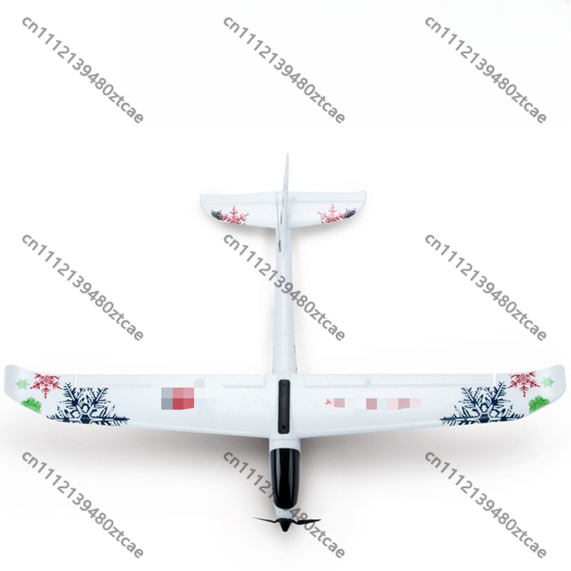 5CH RC Glider XK A800 780mm Wi - огляд і ціна Rc Glider Foam Wing