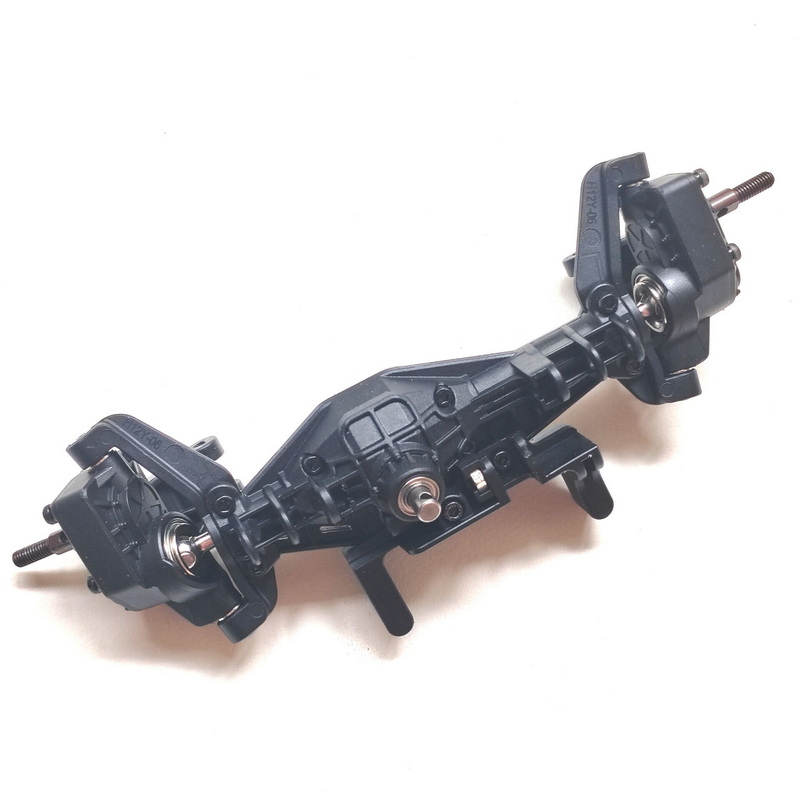 MJX R/C Hyper Go H12Y H12Y+ 1/ - огляд і ціна Rc Hobby Grade Crawler