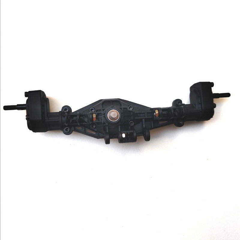 MJX R/C Hyper Go H12Y H12Y+ 1/ - огляд і ціна Rc Hobby Grade Crawler
