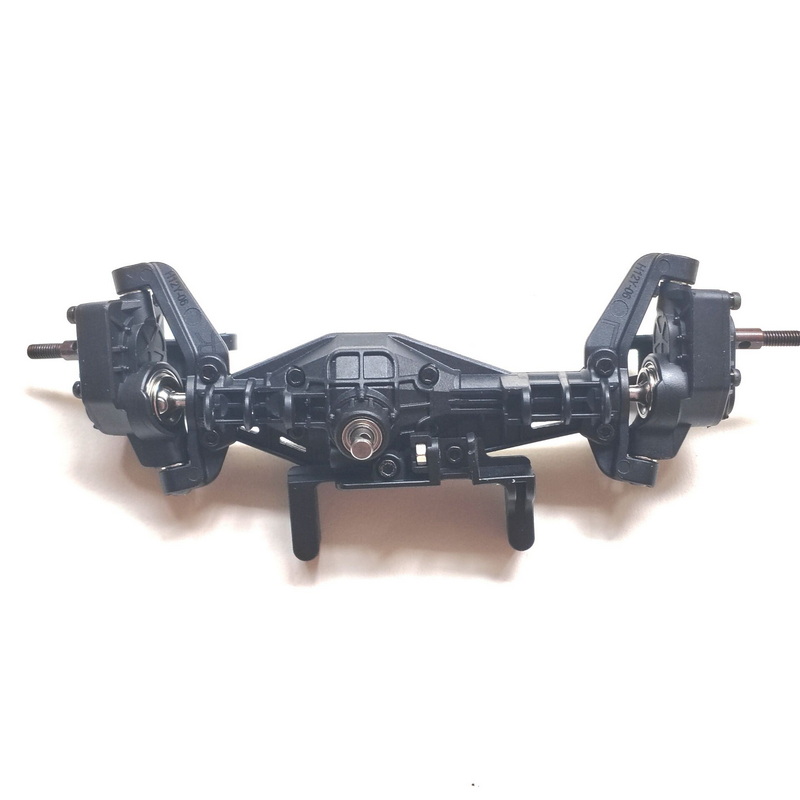 MJX R/C Hyper Go H12Y H12Y+ 1/ - огляд і ціна Rc Hobby Grade Crawler