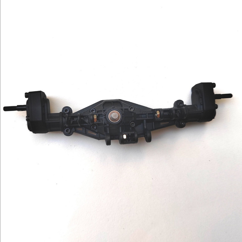 MJX R/C Hyper Go H12Y H12Y+ 1/ - огляд і ціна Rc Hobby Grade Crawler