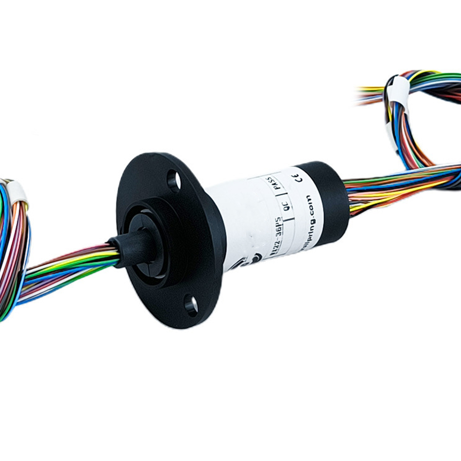 12.5mm Micro Slip Ring 2/4/6/8 - огляд і ціна Rc Hobby Desk