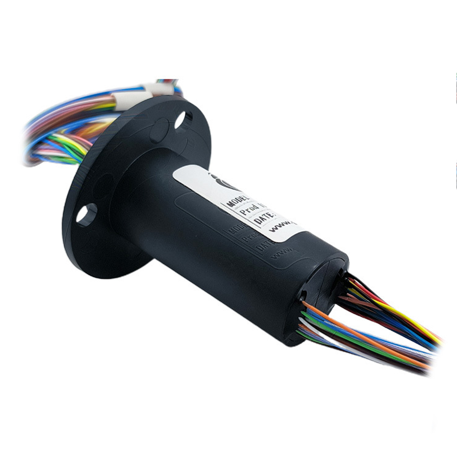 12.5mm Micro Slip Ring 2/4/6/8 - огляд і ціна Rc Hobby Desk