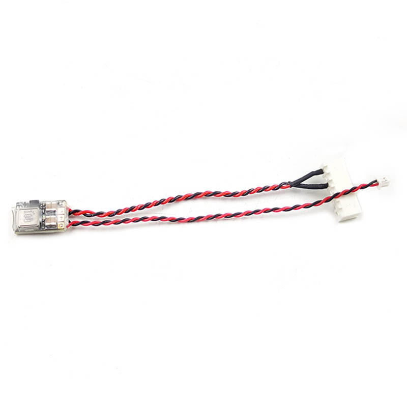 1PCS 5V/3A 10V/2A BEC Step Dow - огляд і ціна Rc Hobbyking
