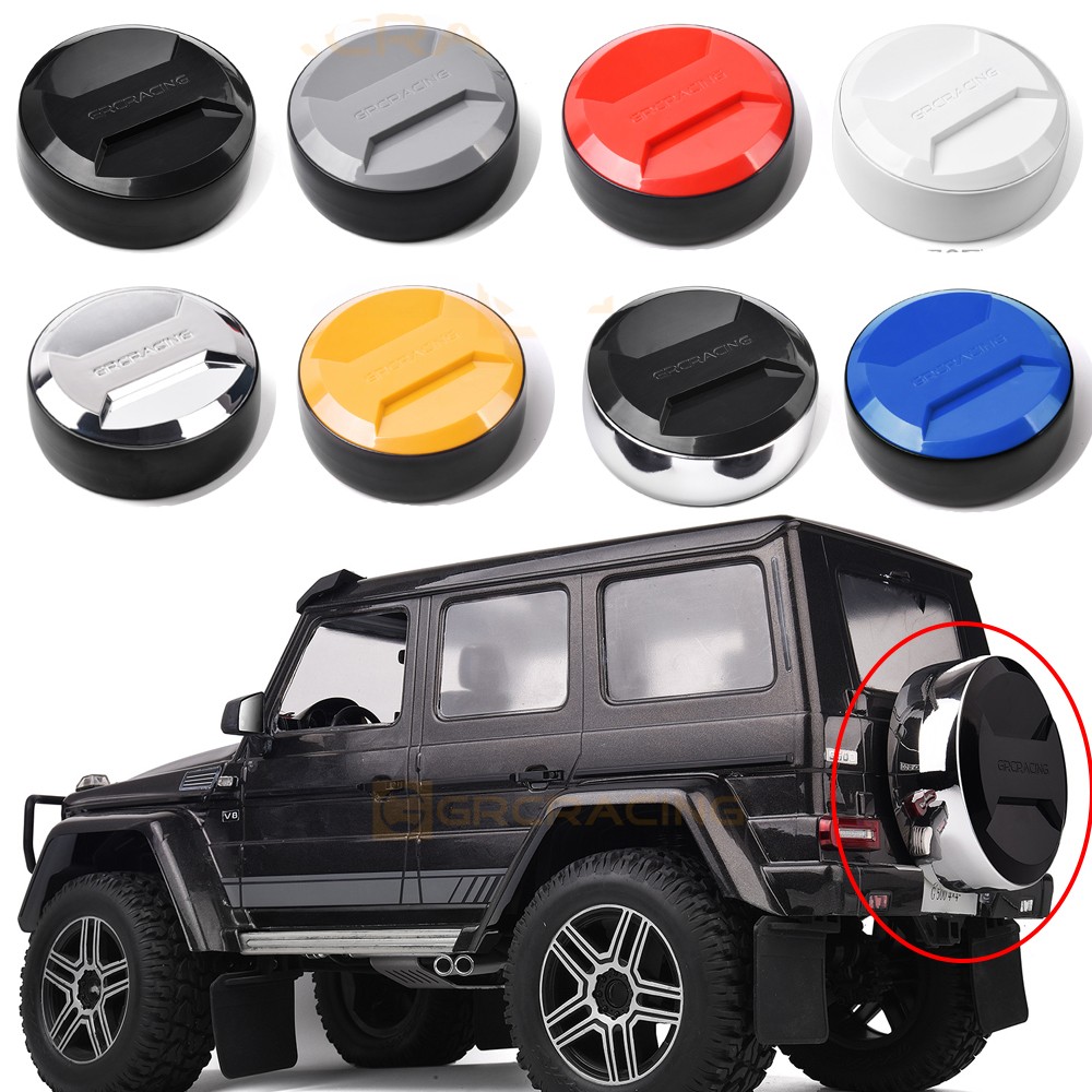 1/10 Rc Crawler Car Universal  - огляд і ціна Rc Hobby Grade Crawler