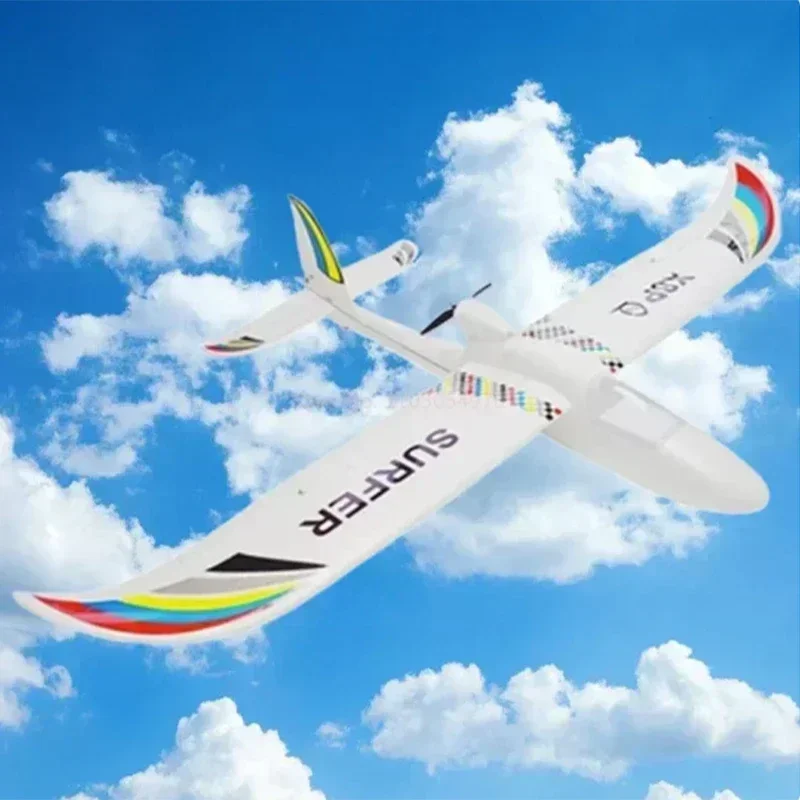 Large Wingspan RC Plane 1400mm - огляд і ціна Rc Glider Foam Wing